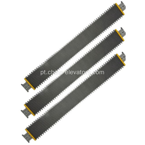928 mm / 1128 mm de alumínio para caminhadas em movimento LG Sigma